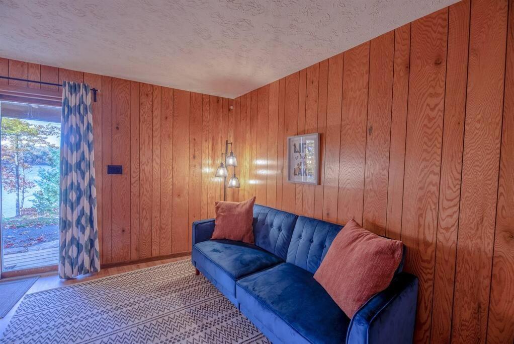 Fall Getaway Resort-3 King Suites, Dog-Friendly Seeley 외부 사진
