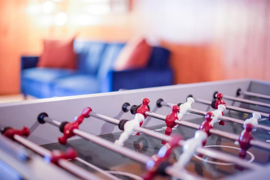 Fall Getaway Resort-3 King Suites, Dog-Friendly Seeley 외부 사진