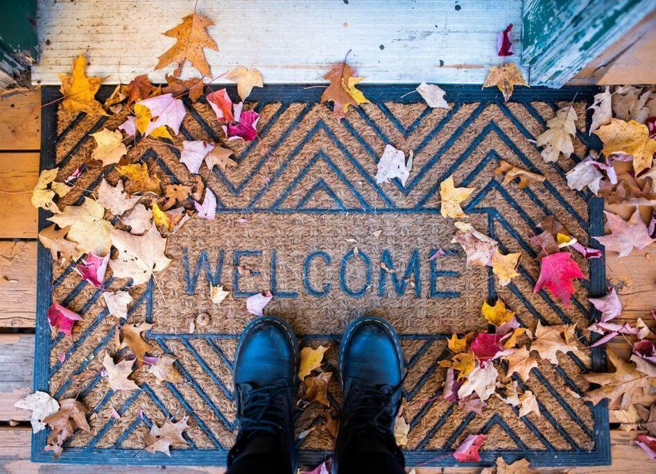 Fall Getaway Resort-3 King Suites, Dog-Friendly Seeley 외부 사진